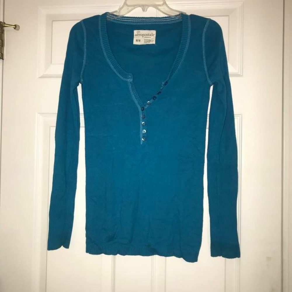 Aeropostale sweater